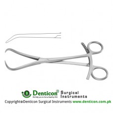 Repositioning Forcep Stainless Steel, 20.5 cm - 8"